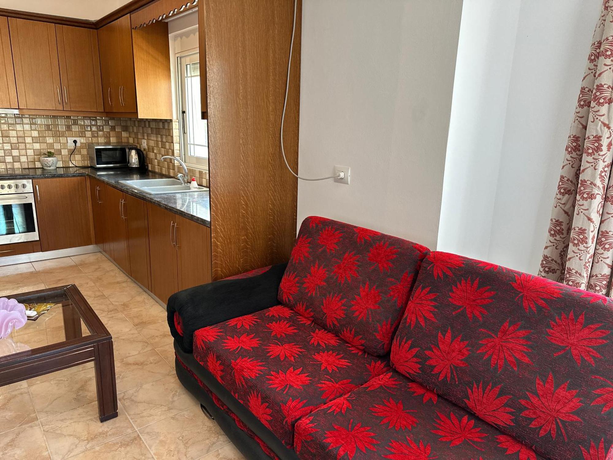 Vila Islands View Ksamil Exterior foto